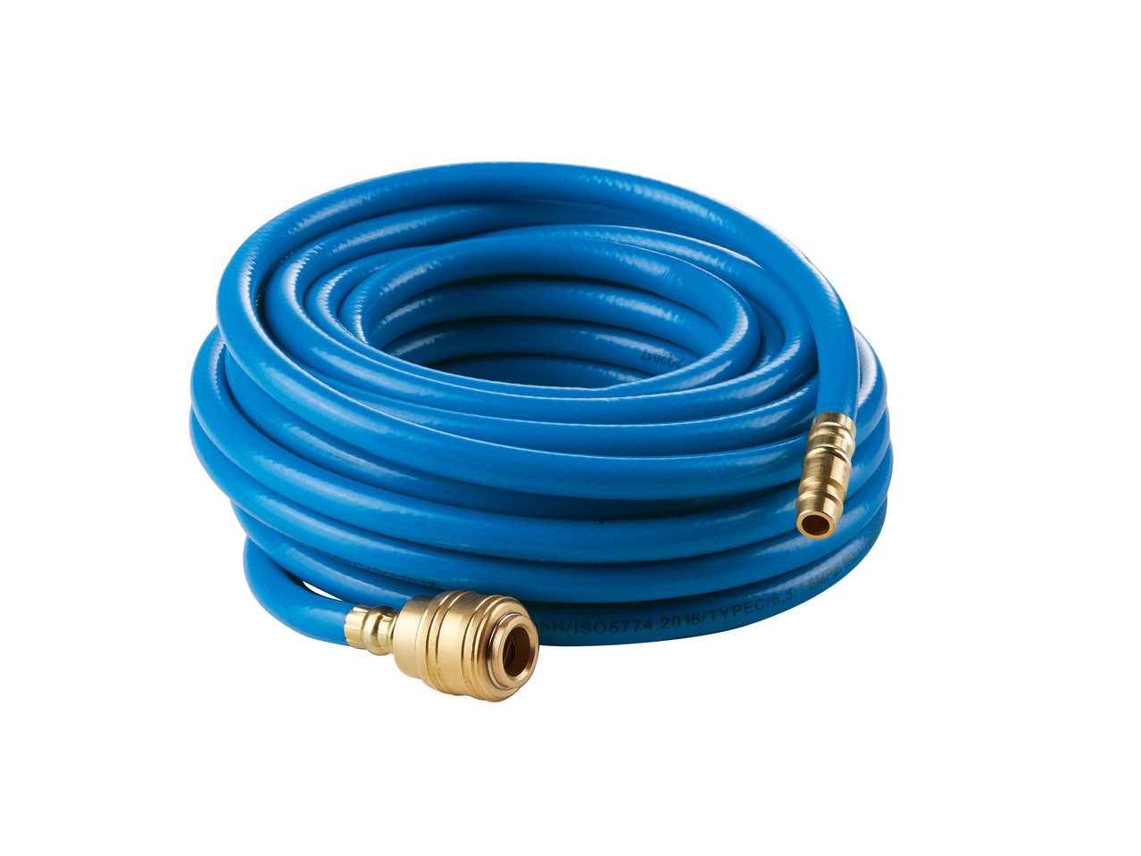 Compressed Air Hose, 10m