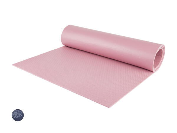 Tapis de yoga
