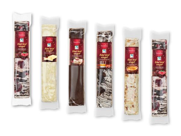 FAVORINA Blød nougatbar