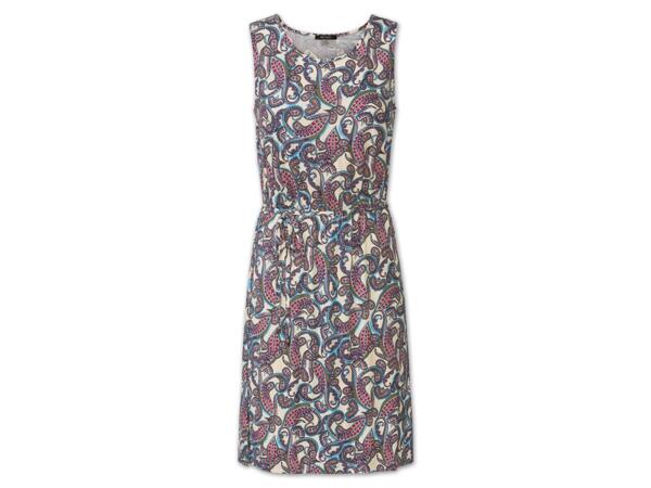 Damen Kleid