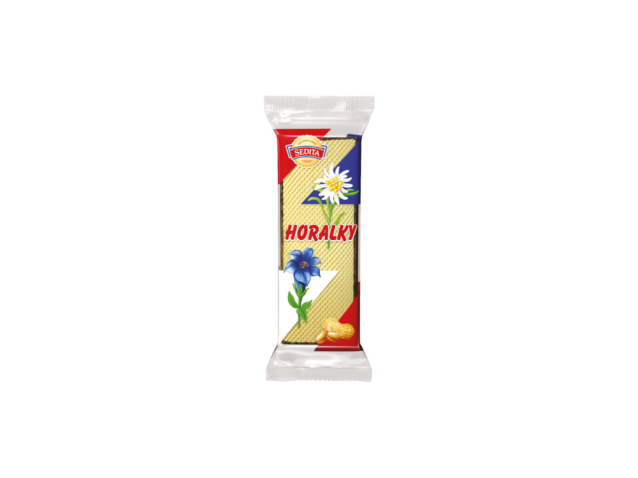 HORALKY