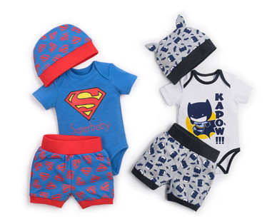 Baby-Set, 3-teilig