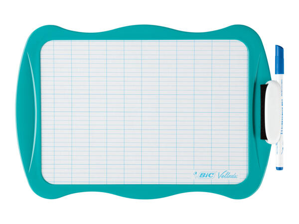 BIC Mini Whiteboard / Whiteboard Pens