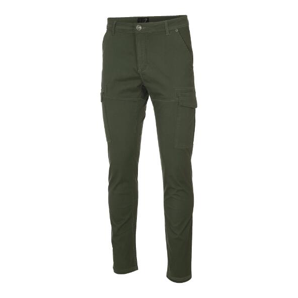 UP2Fashion(R) Pantalon cargo