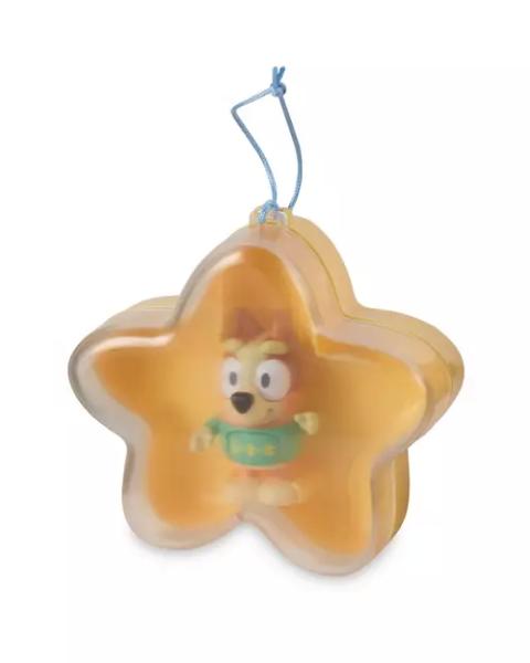 Bluey Ornament