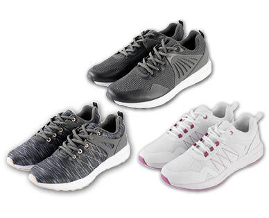 CRANE(R) Damen-/Herren-Sport-/Freizeitschuhe