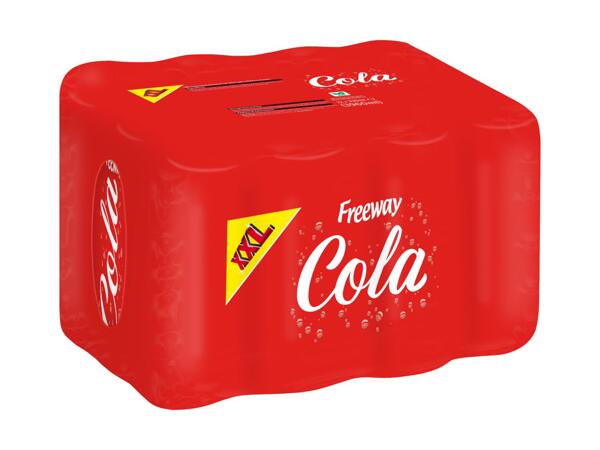 XXL Cola