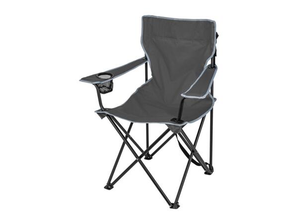 Rocktrail Folding Camping Chair