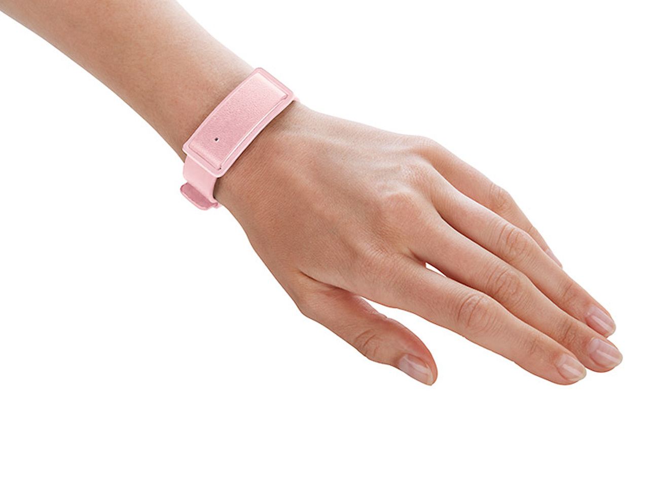 SILVERCREST Activity Tracker
