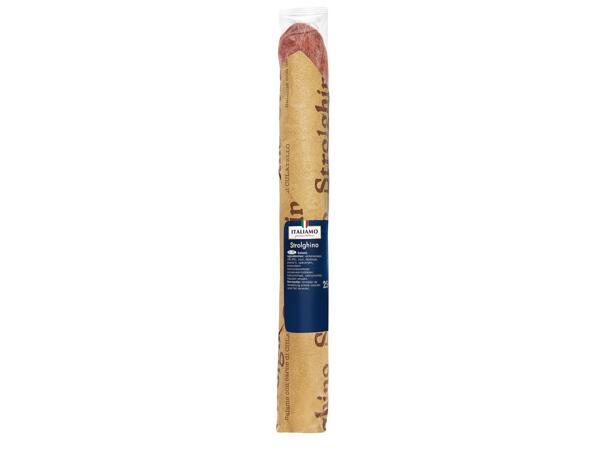 Strolghino Pork Salami