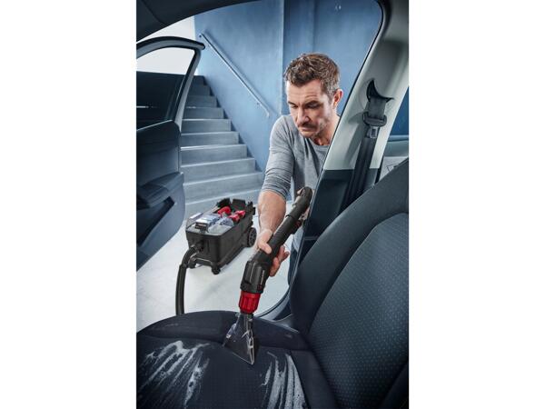 Carpet Cleaner