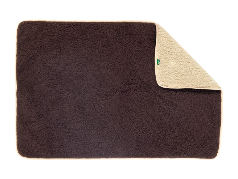 Zoofari Reversible Pet Blanket