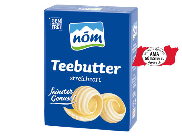 Nöm Teebutter
