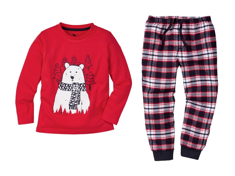 Kids' Pyjamas