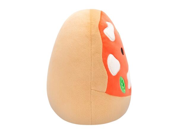 Squishmallows Pizza Toy