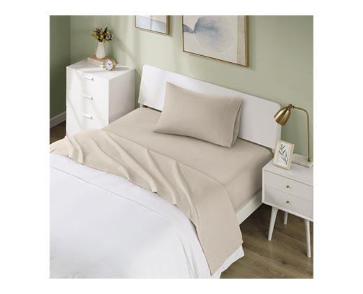 Huntington Home 
 Twin or Twin XL Sheet Set