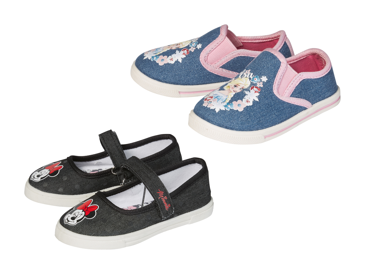Chaussures pour enfant1
