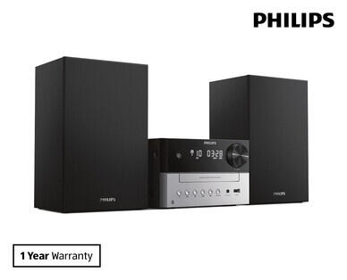 Philips TAM3205 Micro Music System