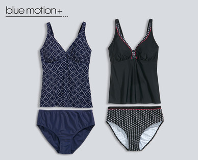 BLUE MOTION Damen-Tankini