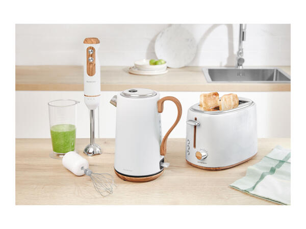 Silvercrest Kitchen Toaster