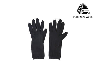 Adult's Merino Accessories