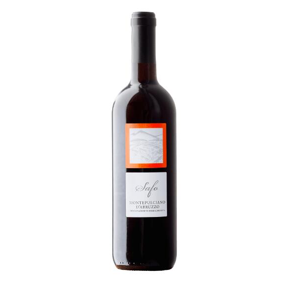 Montepulciano d'Abruzzo