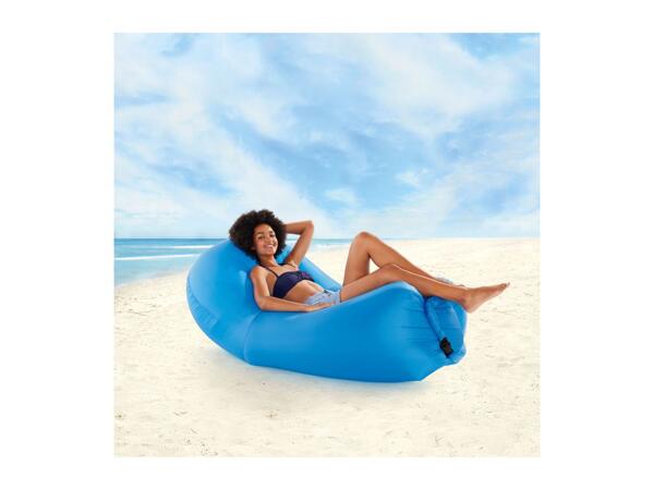 Livarno Home Air Lounger