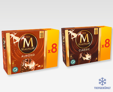 LUSSO(R) Magnum