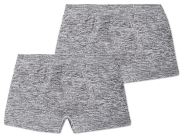 Herren „Seamless" Unterwäsche, Boxer