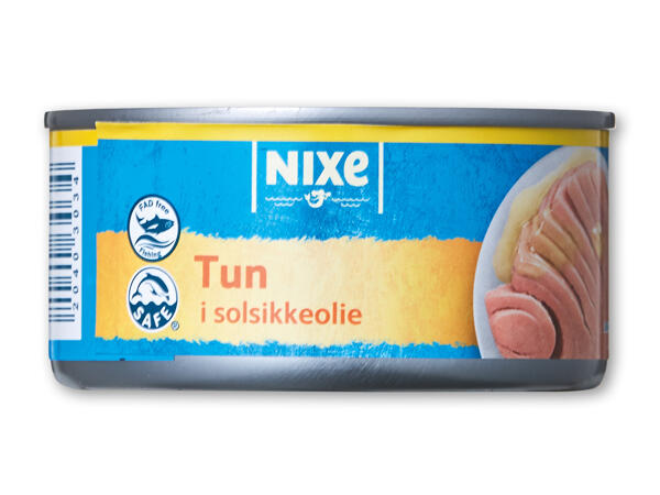 Nixe tun