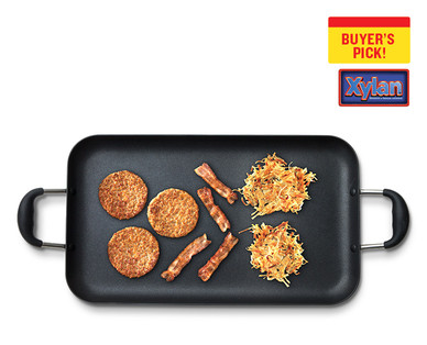Crofton Two Burner Griddle