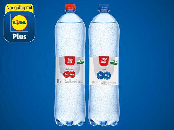 Mineralwasser