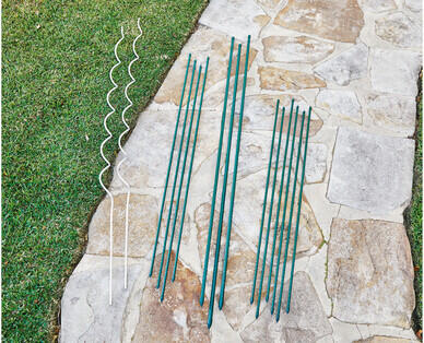 Planting Stake Sets