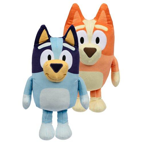 BLUEY Jumbo Plüschtier