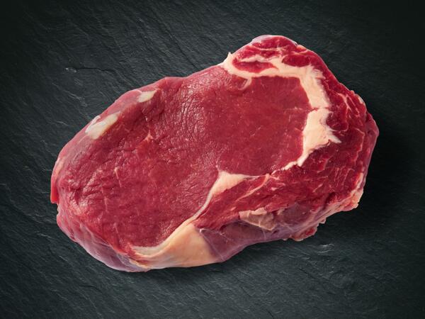Rib Eye di manzo irlandese