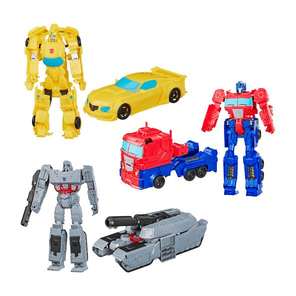 Transformers