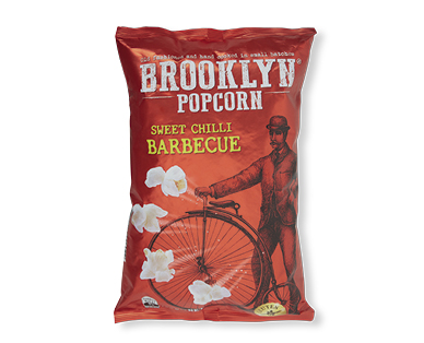 BROOKLYN POPCORN 100G
