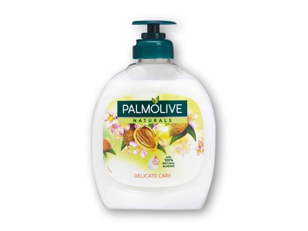 Palmolive håndsæbe