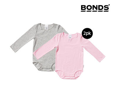 Bonds Wonderbodies 2pk