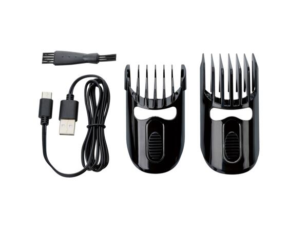 Hair & Beard Trimmer