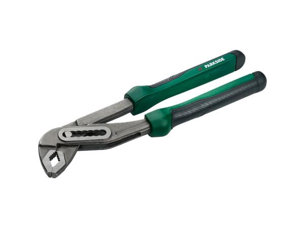 Pliers Assortment