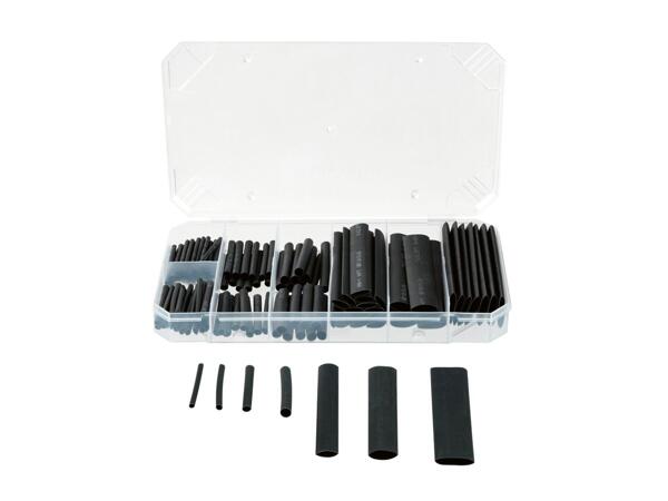 Small parts set