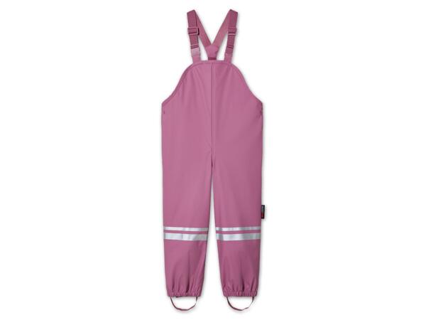 Baby/​Kleinkinder Latzhose