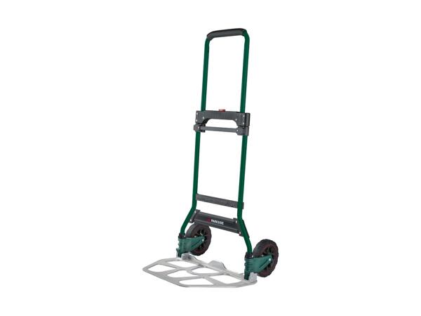 Foldable Hand Truck