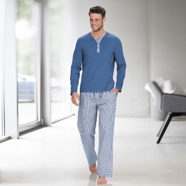 Homewear voor heren