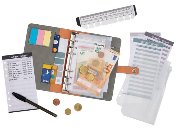 Budgetplanerare