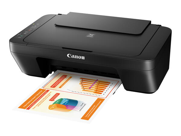 Canon PIXMA MG2550S Printer