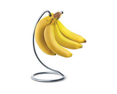Crofton Banana Hanger, Paper Towel Holder, Mug Rack or Napkin Holder