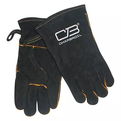 12" Long Grilling Gloves