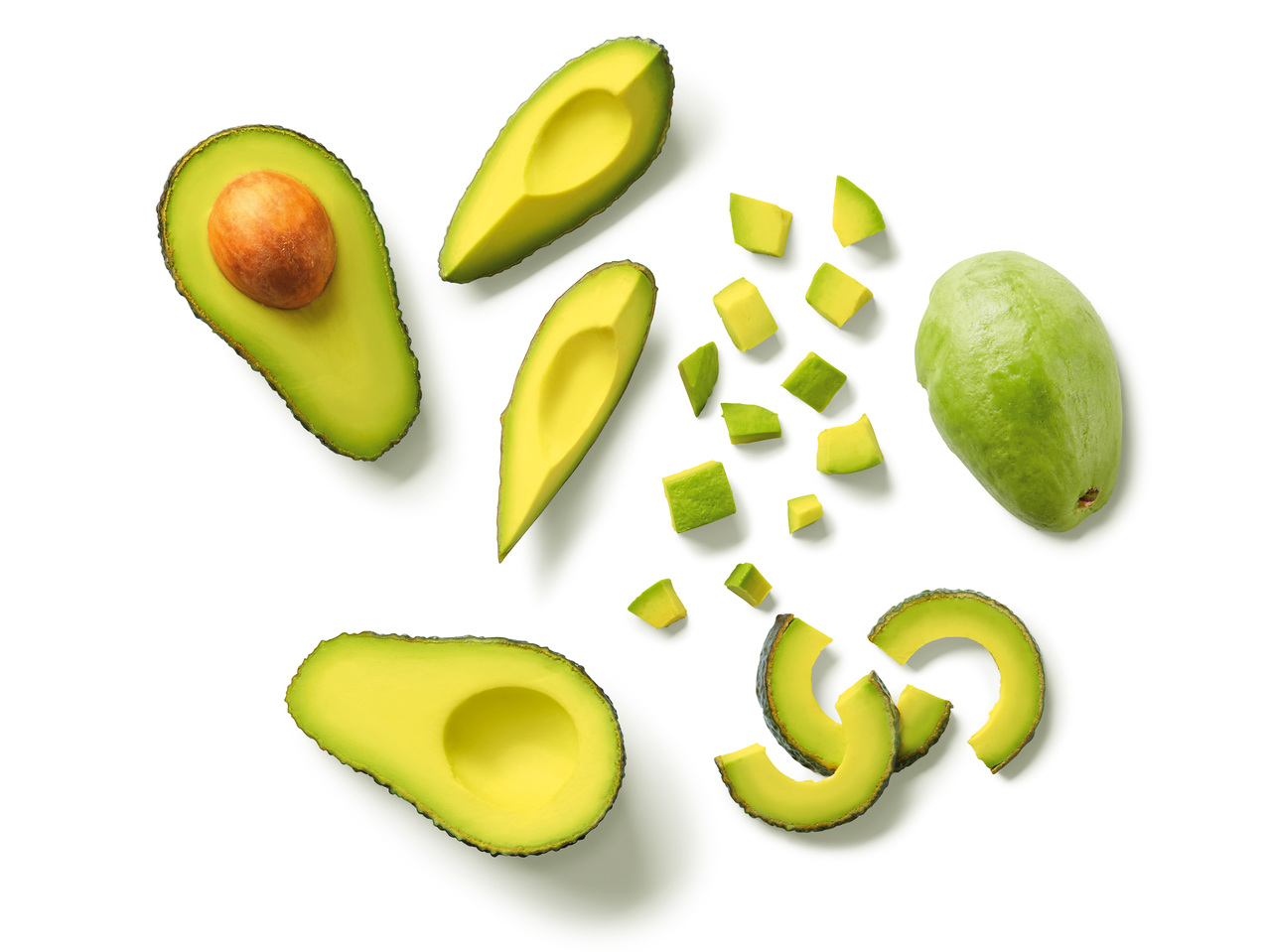AVOKADO